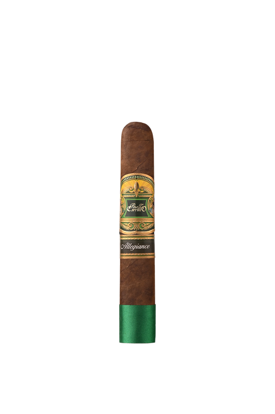 E.P. Carrillo Allegiance Robusto (Sidekick) - Single Cigar - Cigar Inc
