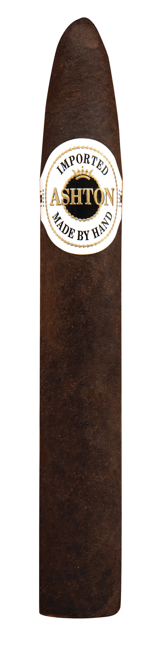 Ashton Aged Maduro Pyramid (6 x 52) - Cigar Inc