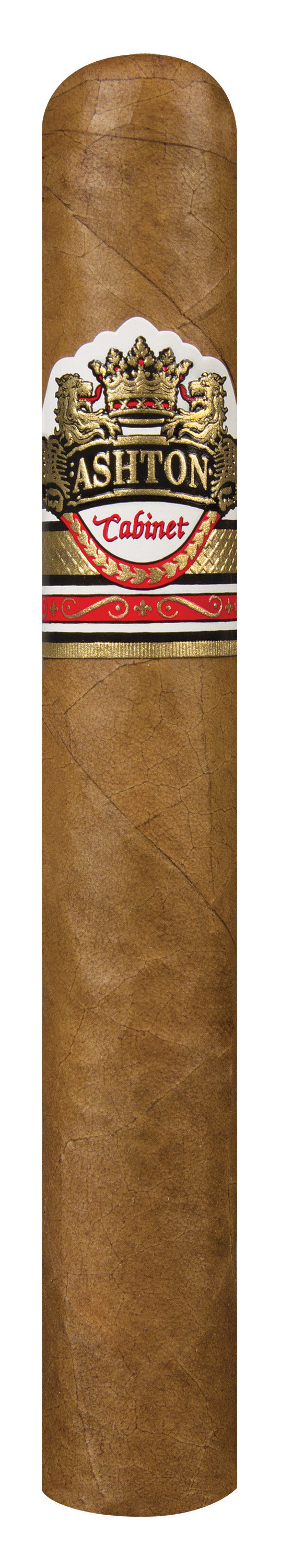 Ashton Cabinet #6 (5.5 x 50) - Cigar Inc