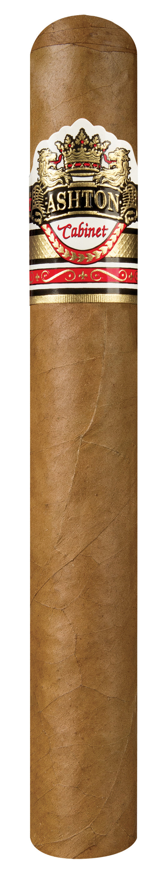 Ashton Cabinet #7 (6.25 x 52) - Cigar Inc