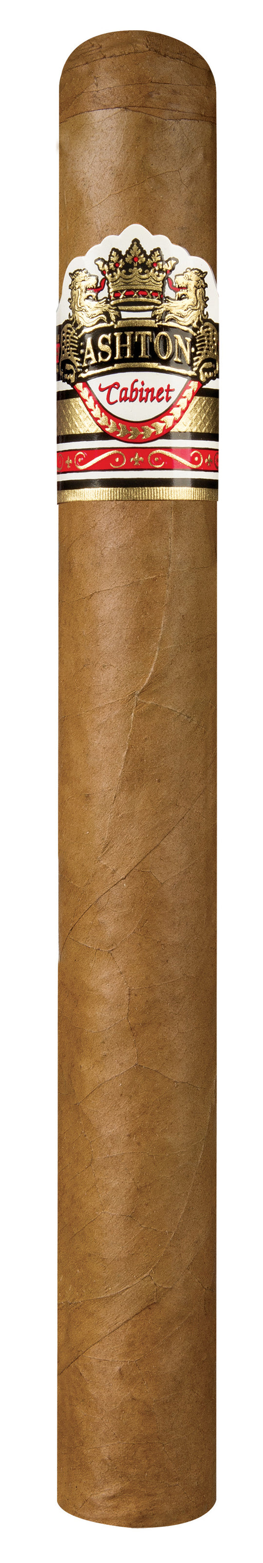 Ashton Cabinet #8 (7 x 49) - Cigar Inc
