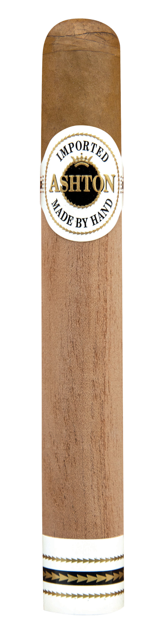 Ashton Double Magnum (6 x 50) - Cigar Inc