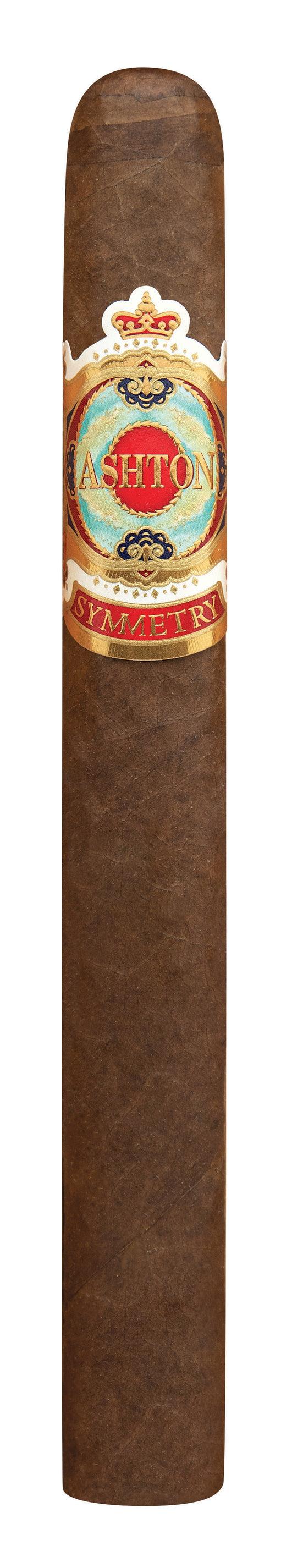 Ashton Symmetry Prestige (6.75 x 49) - Cigar Inc