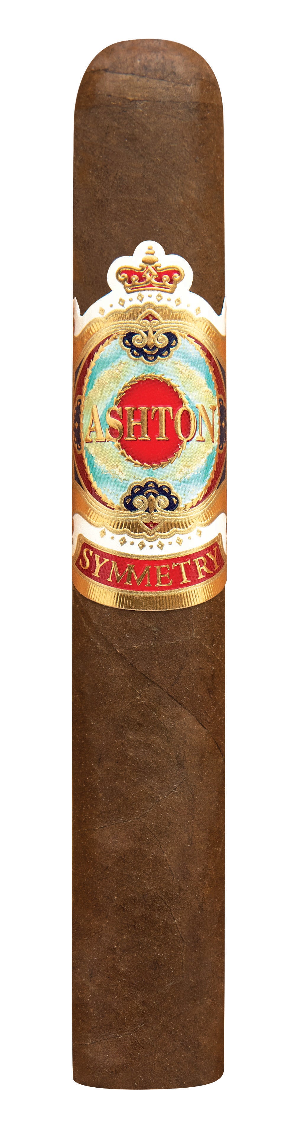 Ashton Symmetry Robusto (5 x 50) - Cigar Inc