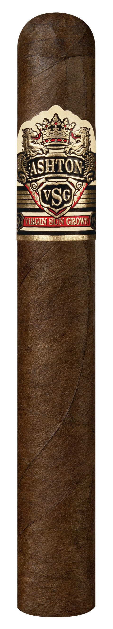 Ashton VSG Robusto (5.5 x 50) - Cigar Inc