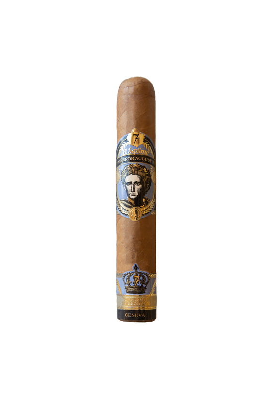 El Septimo - Augustus Connecticut (Robusto)