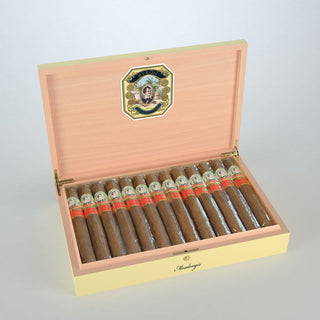 Byron Mesolongis 20th Century (7.25 x 58)