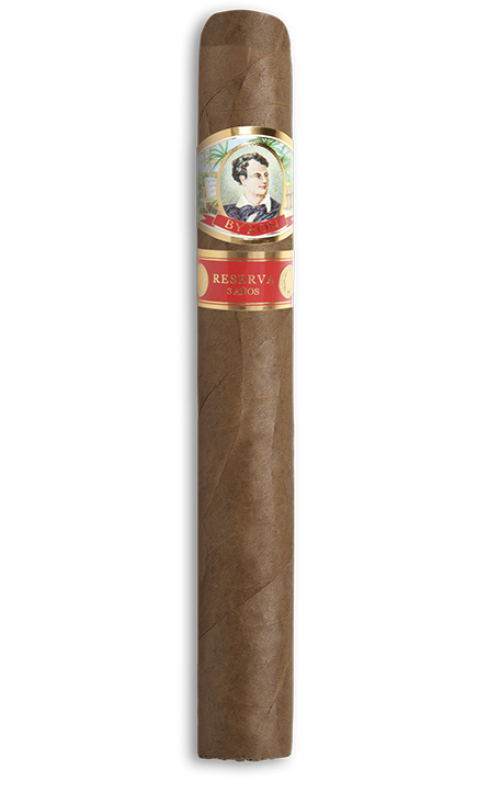 Byron - Mesolongis 20th Century (7.25 x 58)