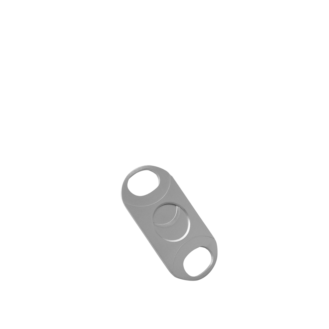Big Easy Tobacco Dual Blade 64 Ring Gauge Stainless Steel Cutter