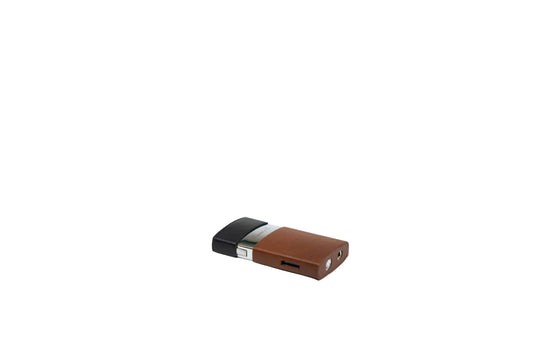 Brizard & Co – Venezia Lighter - Whisky & Black Collection