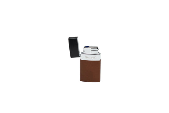 Brizard & Co – Venezia Lighter - Whisky & Black Collection