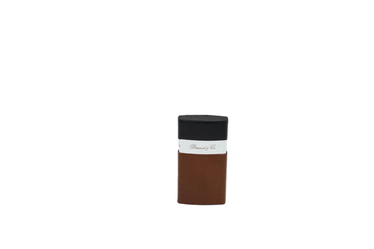 Brizard & Co – Venezia Lighter - Whisky & Black Collection
