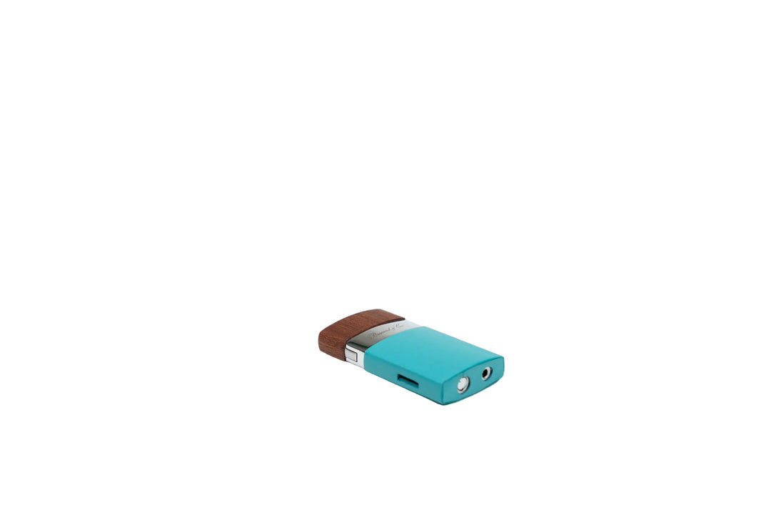 Brizard and Co – Venezia Lighter – Positano (Turquoise & Mahogany)