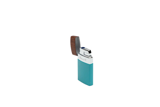 Brizard and Co – Venezia Lighter – Positano (Turquoise & Mahogany)