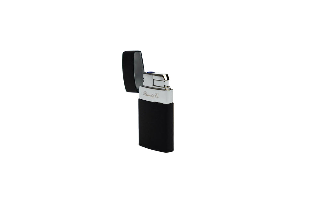 Brizard & Co - Venezia Lighter - Racing Black & Lime Green Collection