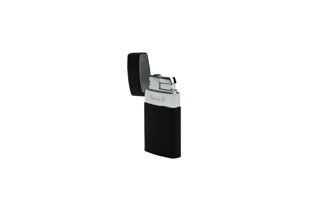 Brizard & Co - Venezia Lighter - Racing Black & Lime Green Collection