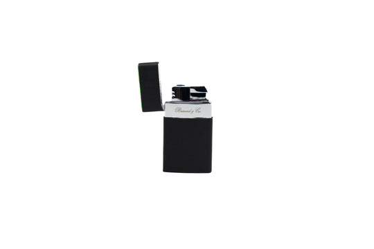 Brizard & Co - Venezia Lighter - Racing Black & Lime Green Collection