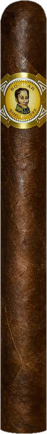 Bolivar Cofradia Churchill (7.5 x 54) - Cigar Inc
