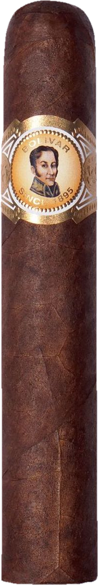 Bolivar Cofradia Gigante (6 x 60) - Cigar Inc