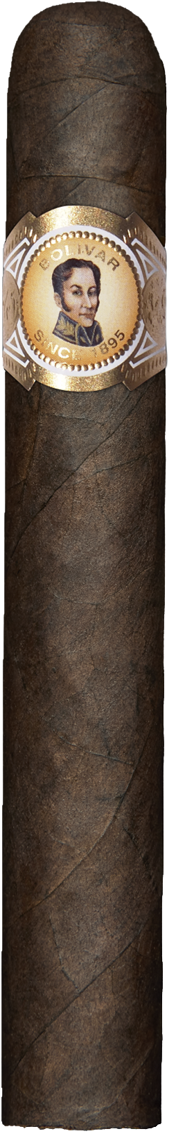 Bolivar Cofradia Oscuro Robusto (5 x 54) - Cigar Inc