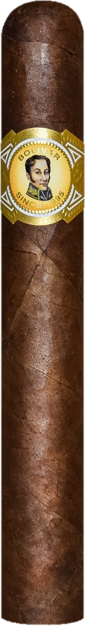 Bolivar Cofradia Toro (6 x 54) - Cigar Inc