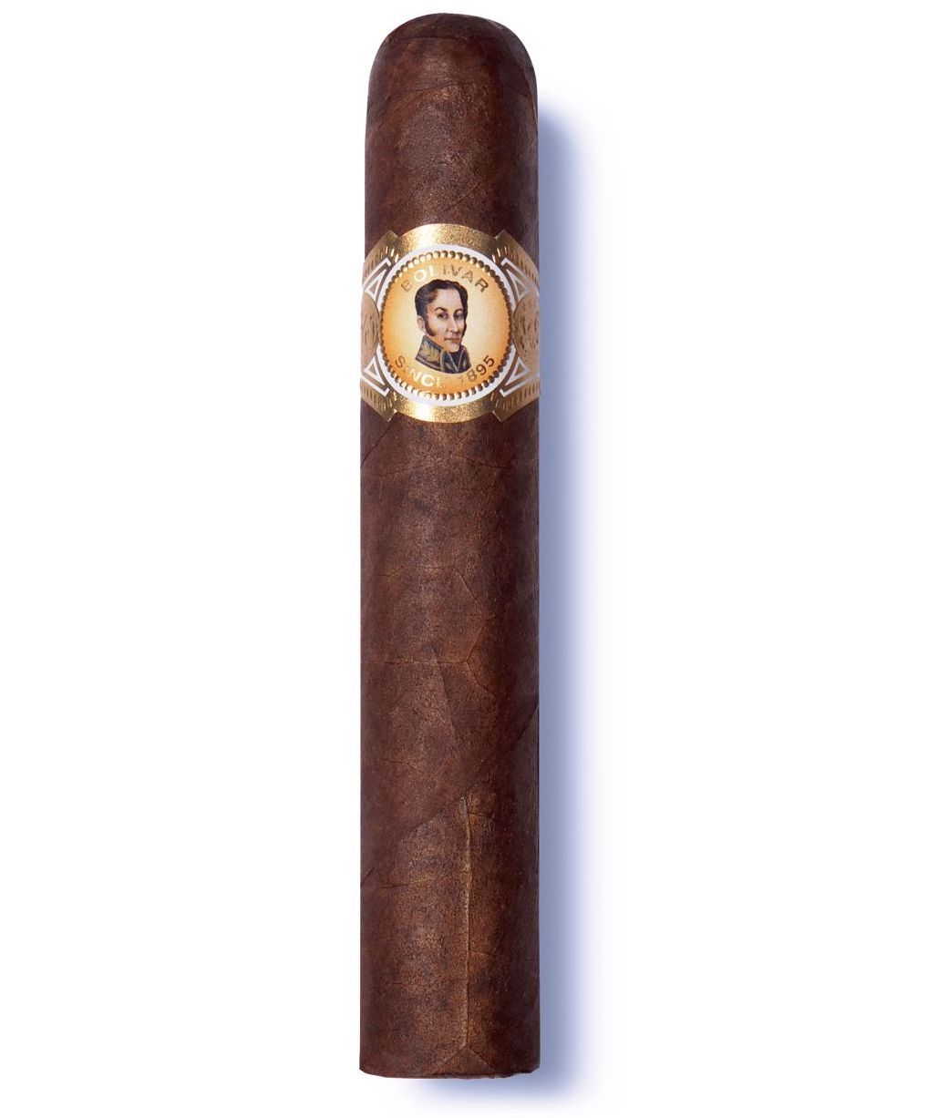 Bolivar Cofradia Gigante Cigar at Cigar Inc Woodland Hills, CA.