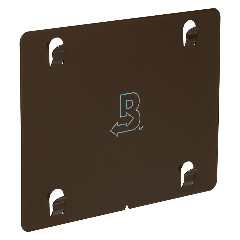 Boveda Xikar Metal Plate - view 2