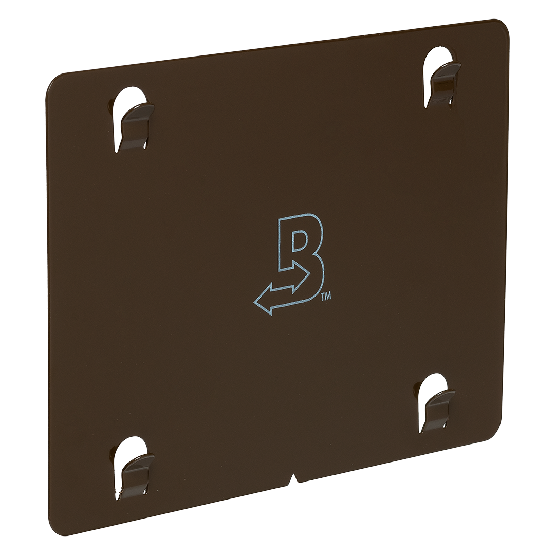 Boveda Xikar Metal Plate - view 2