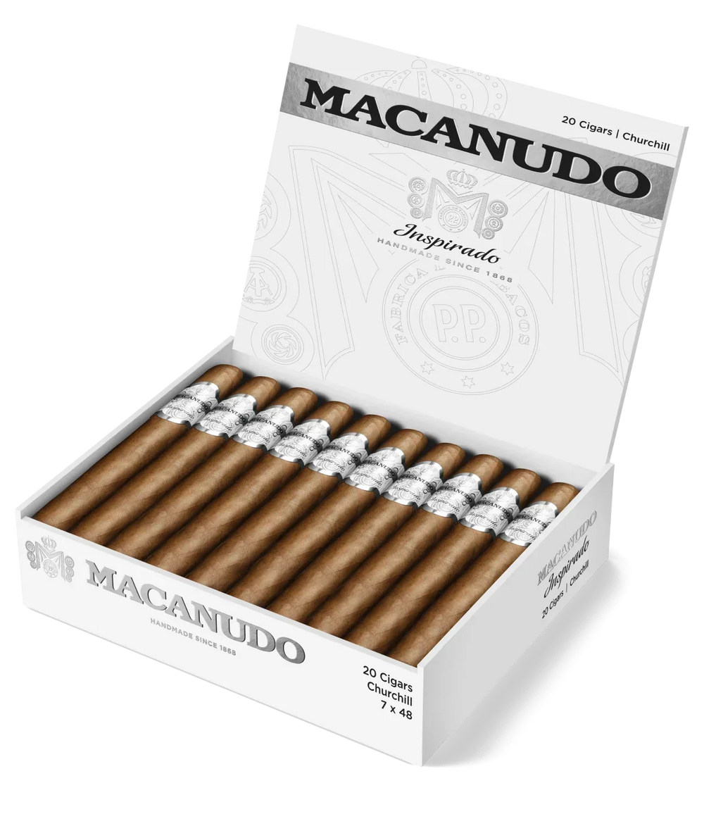 Box - Cigar Inc