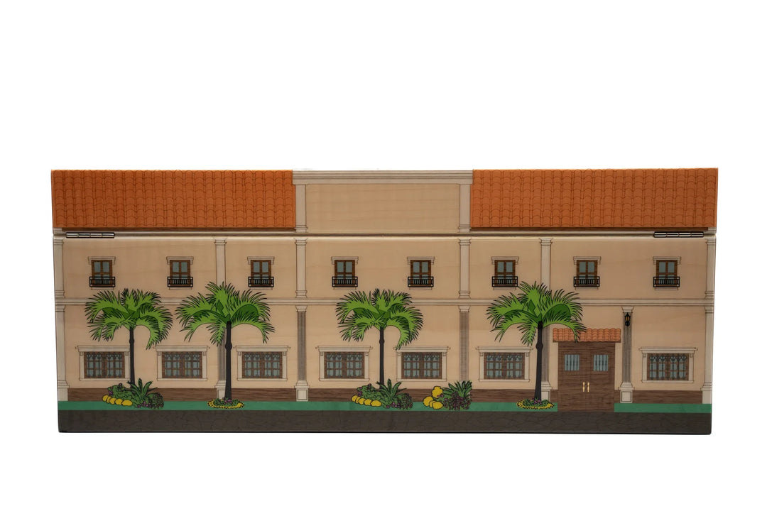 Elie Bleu & Oliva - Trilogy – Edition I (Tabolisa Factory) - Cigar Inc