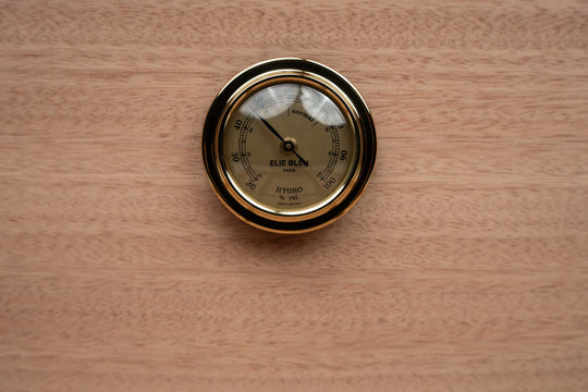 Elie Bleu & Oliva - Trilogy – Edition I (Tabolisa Factory) - Cigar Inc