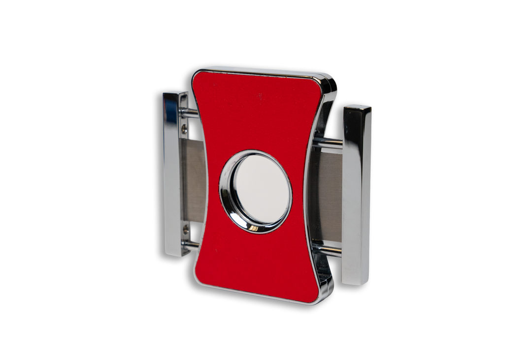 Brizard and Co - The "Elite Series 2" Cutter - Cuban Flag (Cuba Libre) Collection