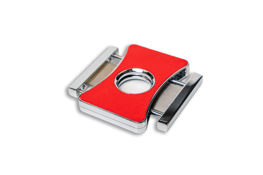 Brizard and Co - The "Elite Series 2" Cutter - Cuban Flag (Cuba Libre) Collection