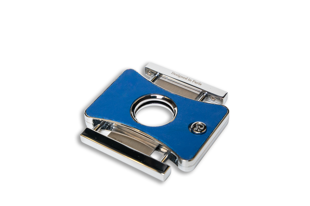 Brizard and Co - The "Elite Series 2" Cutter - Cuban Flag (Cuba Libre) Collection