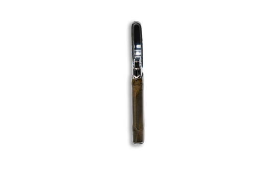Brizard and Co. - The Sottile Lighter - Genuine Alligator Skin Collection