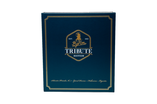 Byron - 175 Tribute Set (4 Cigars)