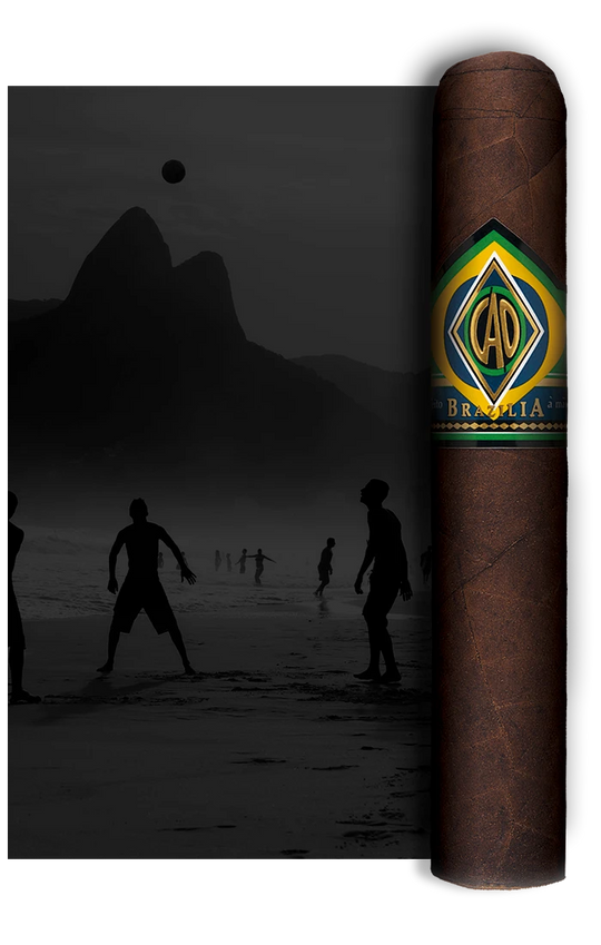 CAO - Brazilia