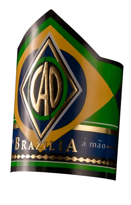 CAO Brazilia - Cigar Inc.