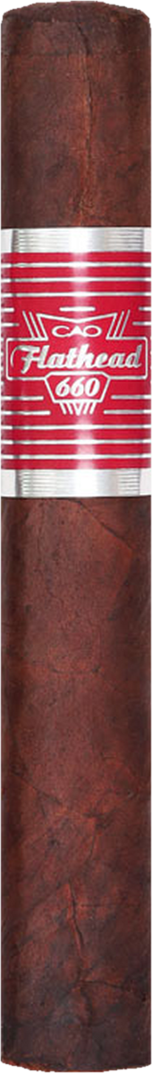 CAO Flathead V660 Carb (Gordo) (6 x 60) - Cigar Inc