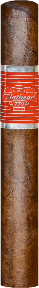 CAO Flathead V770 Big Block (Super Gordo) (7 x 70) - Cigar Inc