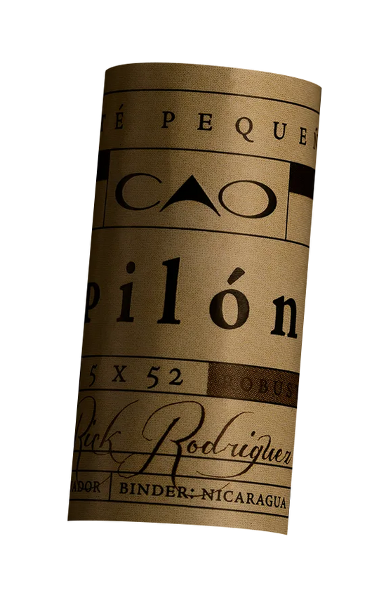 CAO - Pilón (Pilon)