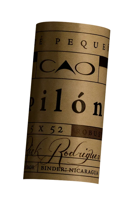 CAO Pilón Toro - Cigar Inc.