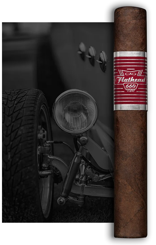 CAO - Flathead