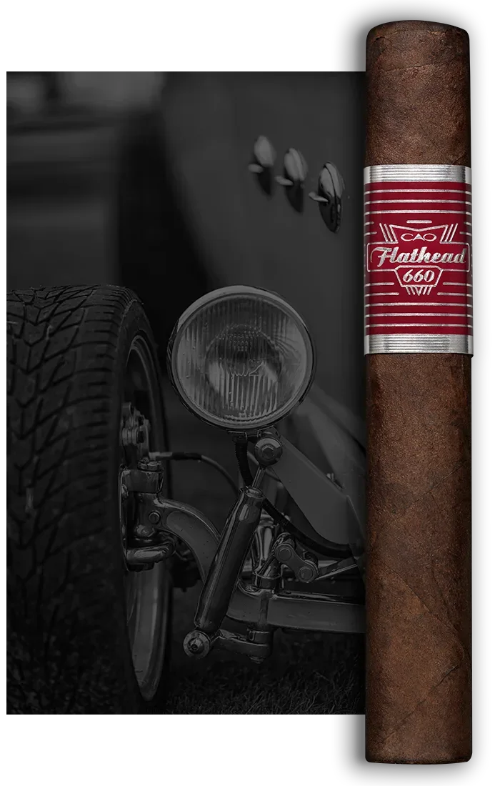 CAO Flathead Stick - Cigar Inc.