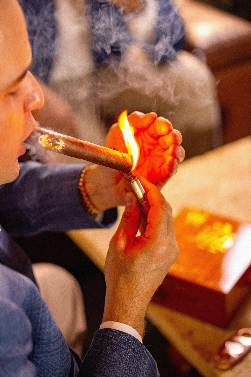 La Aurora 100 Años - Cigar Inc.