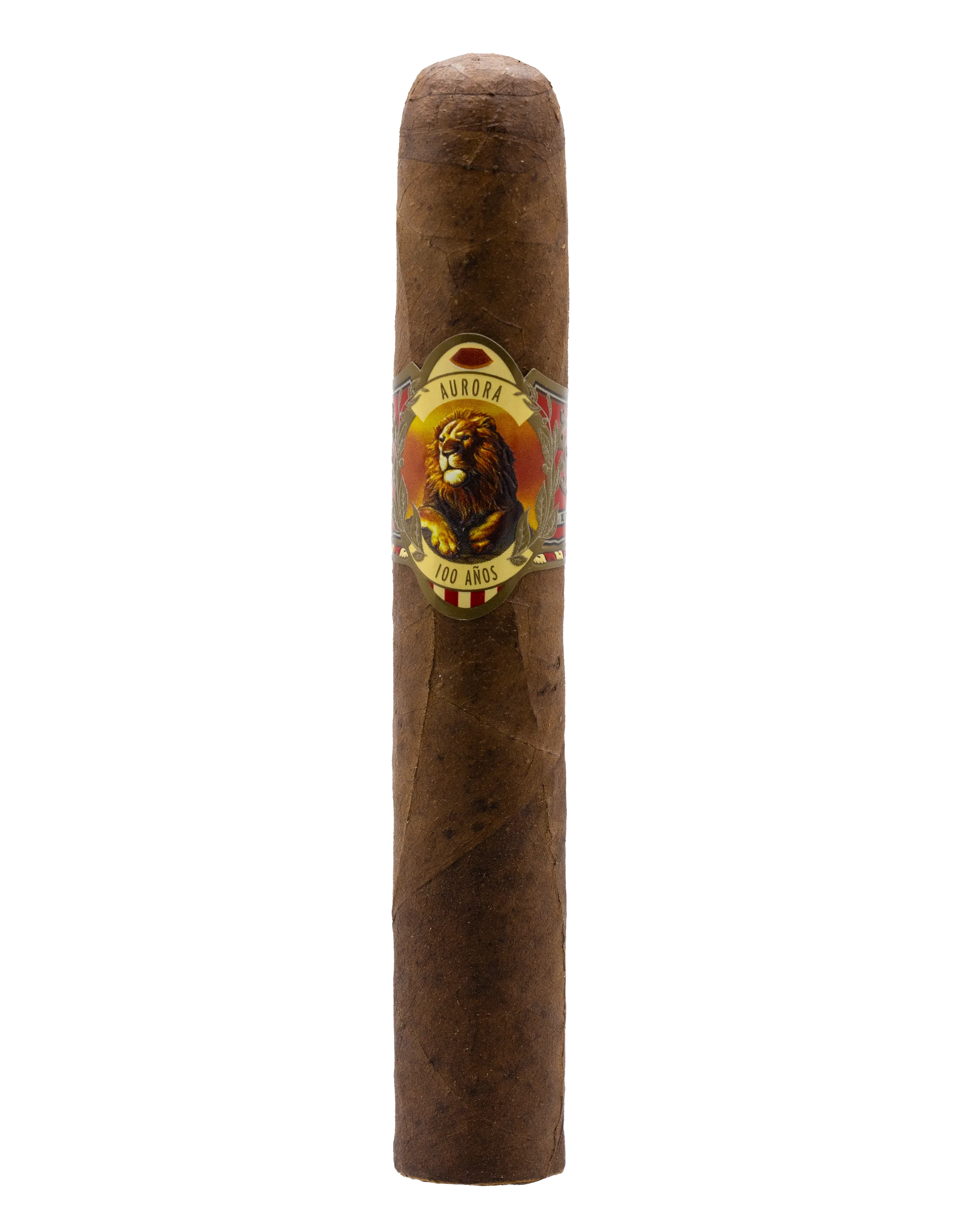 La Aurora 100 Años - Cigar Inc