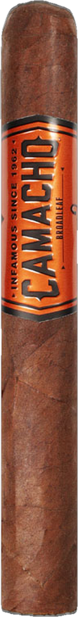 Camacho Broadleaf Toro - Cigar Inc