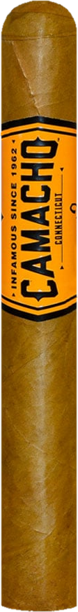 Camacho Connecticut Toro - Cigar Inc