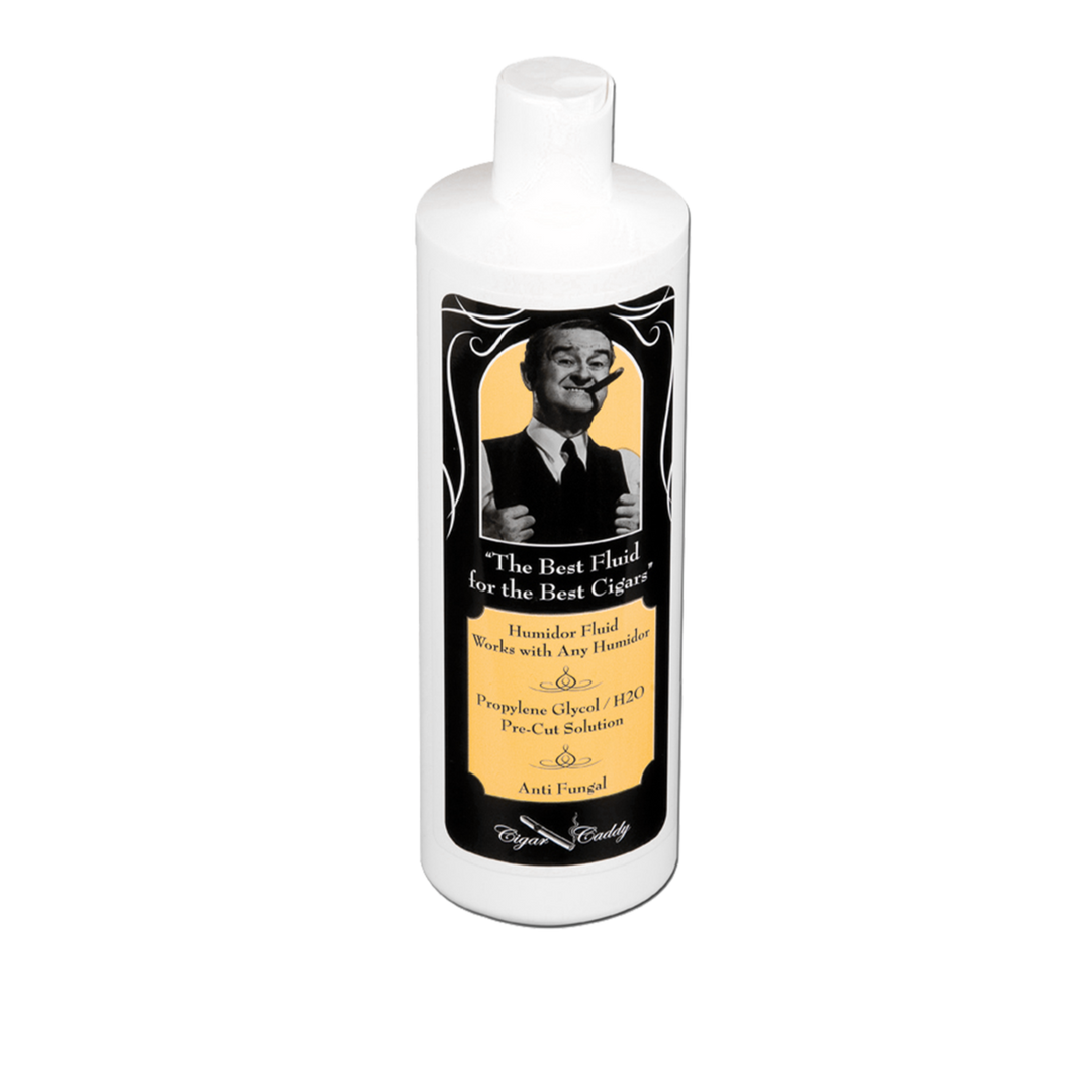 Cigar Caddy 16 oz Humidification Solution