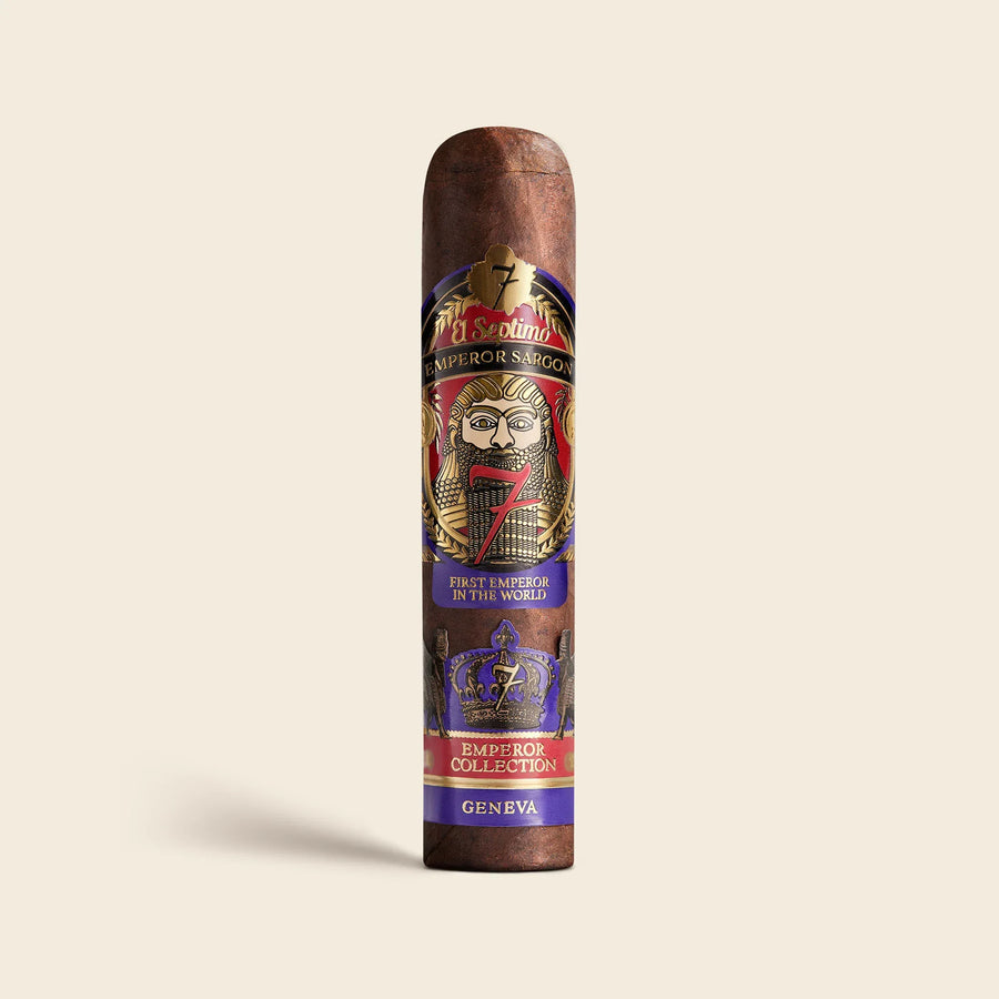 El Septimo Cigars | Luxury Premium Cigars Los Angeles | Cigar Inc.
